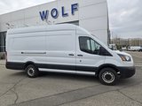 Used 2019 Ford Transit 350 148 High Roof Extended w/ Interior Upgrade Package image 5