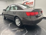 Used 2010 Hyundai Sonata GLS image 4