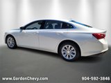 Used 2024 Chevrolet Malibu LT image 3