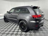 Used 2017 Jeep Grand Cherokee SRT image 3