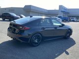 New 2025 Honda Civic Sport image 5