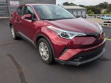Used 2019 Toyota C-HR LE image 2