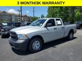 Certified 2018 RAM 1500 Tradesman w/ Popular Equipment Group image 3