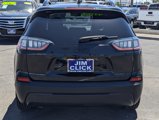 Used 2019 Jeep Cherokee Latitude Plus image 3