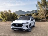 New 2025 Ford Escape ST-Line w/ Tech Pack #1 image 2
