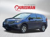 Used 2012 Honda CR-V LX image 2