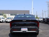 New 2025 Kia K4 LX image 4