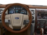 Used 2014 Ford F150 King Ranch w/ King Ranch Luxury Package image 6