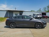 Used 2015 Chrysler 200 C w/ Navigation & Sound Group I image 3