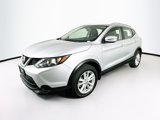 Used 2017 Nissan Rogue Sport SV image 3