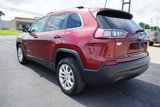 Used 2019 Jeep Cherokee Latitude w/ Popular Appearance Group image 3