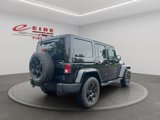 Used 2014 Jeep Wrangler Unlimited Sahara image 4