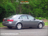 Used 2010 Hyundai Sonata GLS image 4