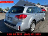 Used 2014 Subaru Outback 2.5i image 6