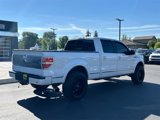 Used 2013 Ford F150 Platinum image 2