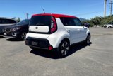 Certified 2016 Kia Soul + w/ Designer's Package image 5