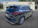 New 2025 INFINITI QX50 Luxe image 5