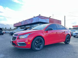 Used 2016 Chevrolet Cruze LS image 2