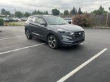 Used 2016 Hyundai Tucson Limited w/ Option Group 03 image 2