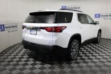Used 2022 Chevrolet Traverse LT image 5