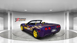 Used 1998 Chevrolet Corvette Convertible w/ Memory Pkg image 5