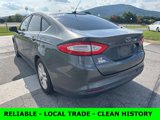 Used 2016 Ford Fusion SE image 3
