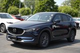 Certified 2021 MAZDA CX-5 Touring image 3