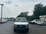 Used 2012 Chevrolet Express 1500 image 3