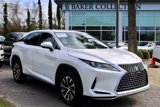 Used 2021 Lexus RX 350 FWD w/ Accessory Package image 5
