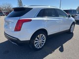 Used 2017 Cadillac XT5 Platinum w/ Driver Assist Package image 6
