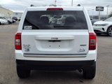 Used 2017 Jeep Patriot High Altitude image 5