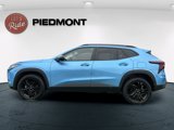Used 2025 Chevrolet Trax ACTIV w/ Driver Confidence Package image 4