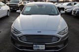 Used 2020 Ford Fusion SE image 2