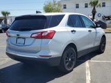 Used 2020 Chevrolet Equinox LT w/ Driver Convenience Package image 3