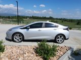 Used 2017 Chevrolet Volt LT w/ Comfort Package image 2