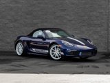 Certified 2024 Porsche 718 Boxster image 6