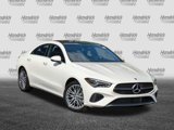 Used 2025 Mercedes-Benz CLA 250 image 2