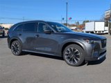 Used 2024 MAZDA CX-90 Plug-In Hybrid w/ Premium Plus image 2