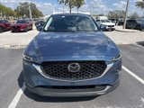 Certified 2022 MAZDA CX-5 AWD 2.5 S w/ Select Package image 6