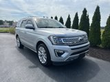 Used 2019 Ford Expedition Platinum image 2