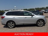Used 2014 Nissan Pathfinder Platinum image 6