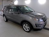 Used 2017 Ford Explorer 4WD Police Interceptor image 5