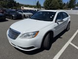 Used 2014 Chrysler 200 Limited image 4