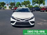 Certified 2023 Toyota Camry SE image 2