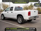 Used 2005 Dodge Ram 1500 Truck SLT w/ Quad Cab Big Horn Value Group image 5