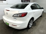 Used 2013 MAZDA MAZDA3 i Sport image 4