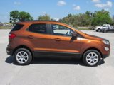 Used 2018 Ford EcoSport SE w/ SE Cold Weather Package image 2