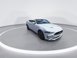Used 2022 Ford Mustang Premium image 2