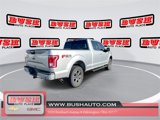 Used 2017 Ford F150 XLT w/ Equipment Group 302A Luxury image 2