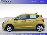 Used 2022 Chevrolet Spark LS image 2